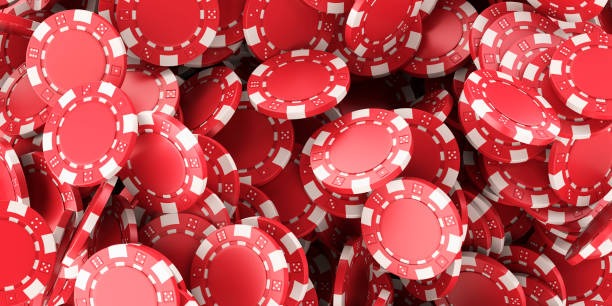 Poker Indonesia Game 