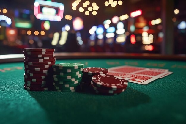 Live blackjack table with real dealer on bos menang mobile